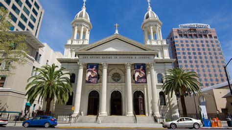 City of San José .